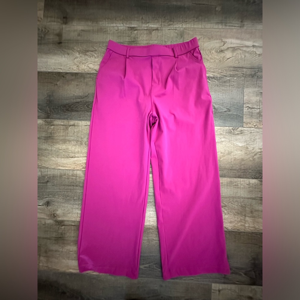 Halara work pant